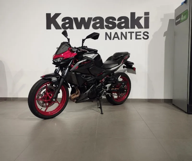 Z500
