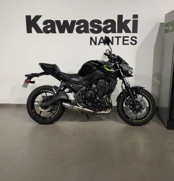 Z650