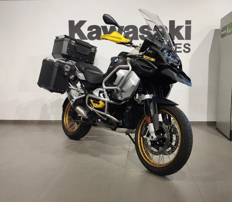R 1250 GS ADVENTURE 2022