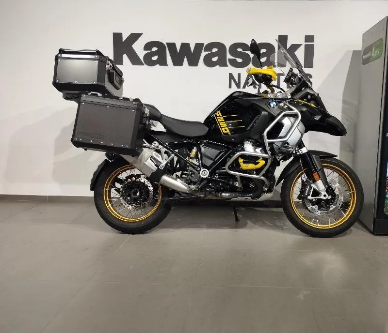 R 1250 GS ADVENTURE