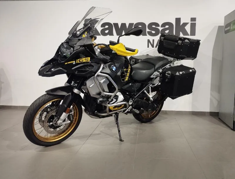 R 1250 GS ADVENTURE
