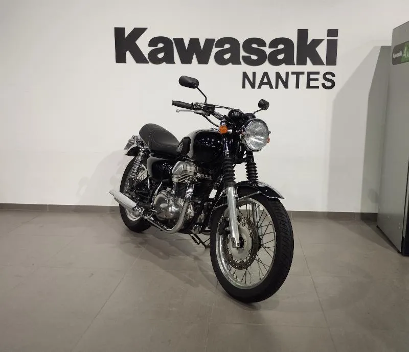 W 650