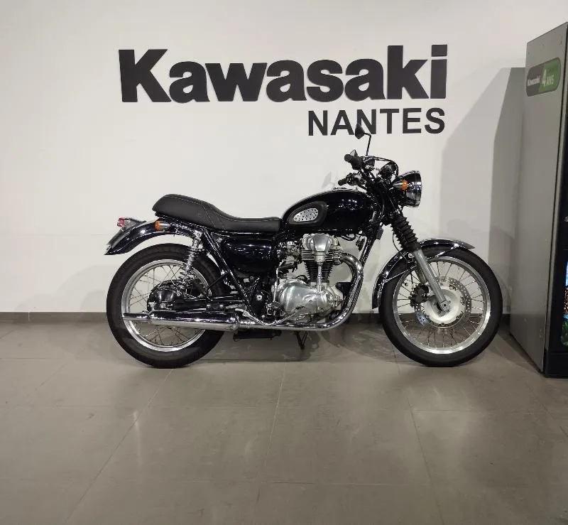 W 650