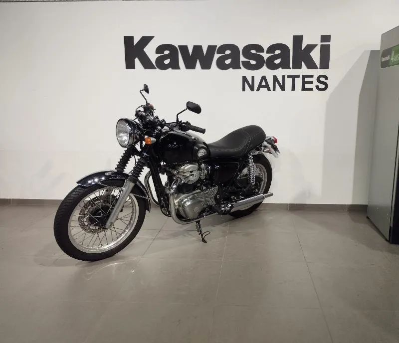 W 650