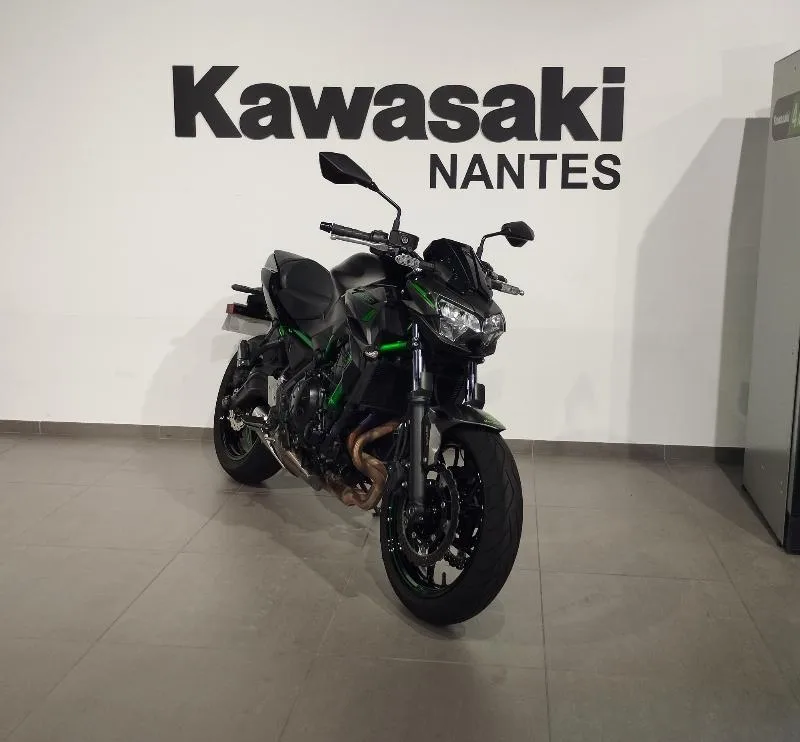 Z650