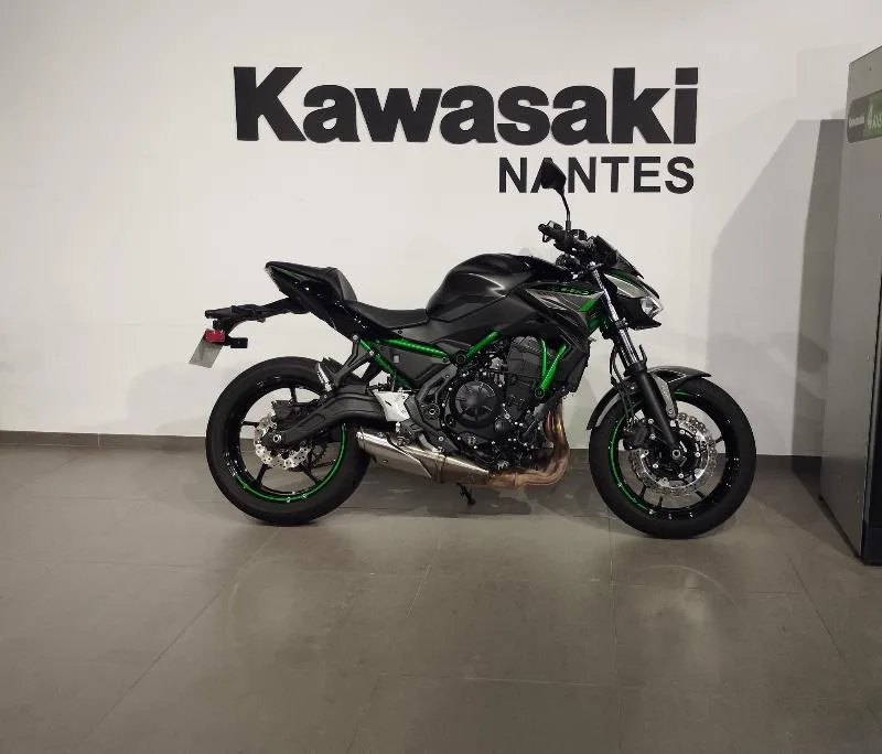 Z650
