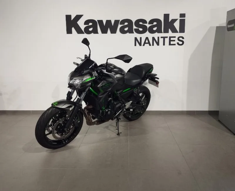 Z650