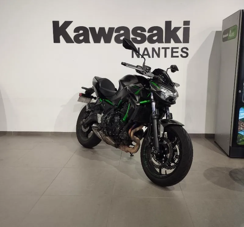 Z650