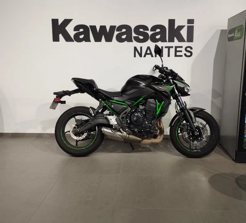 Z650
