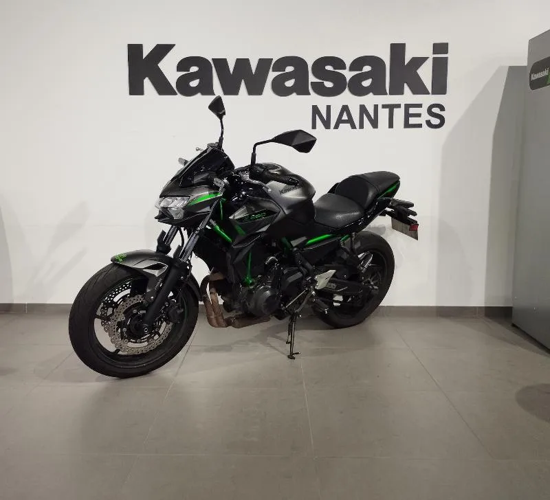 Z650