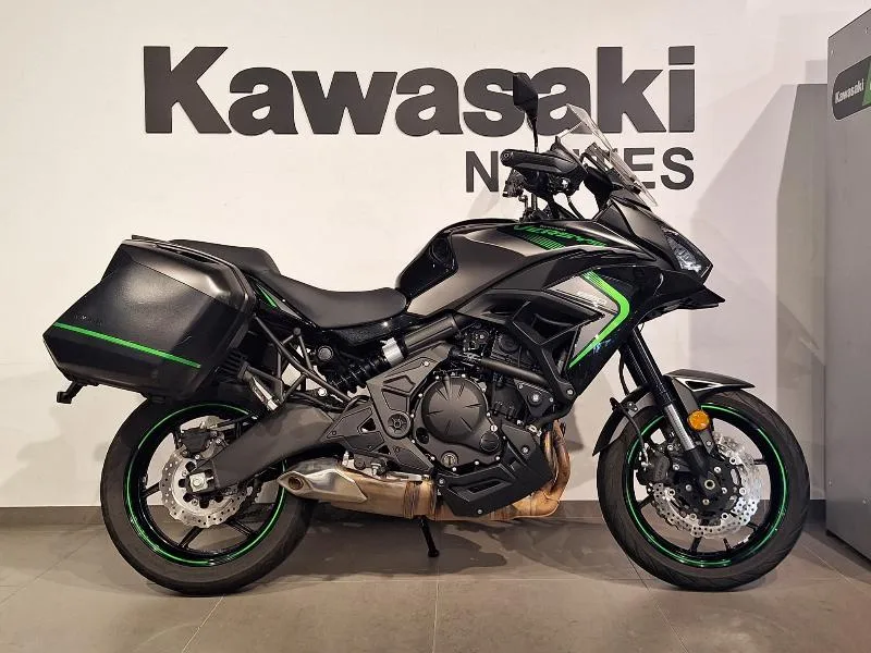 VERSYS 650
