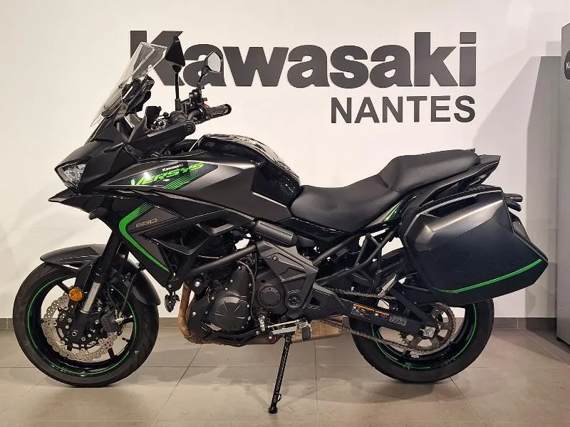 VERSYS 650