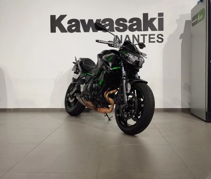 Z650