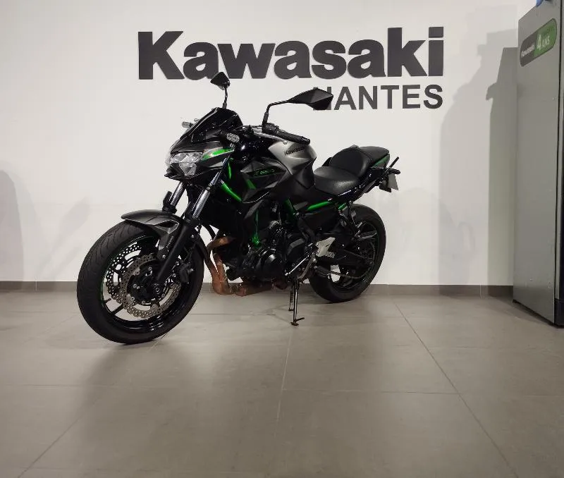 Z650