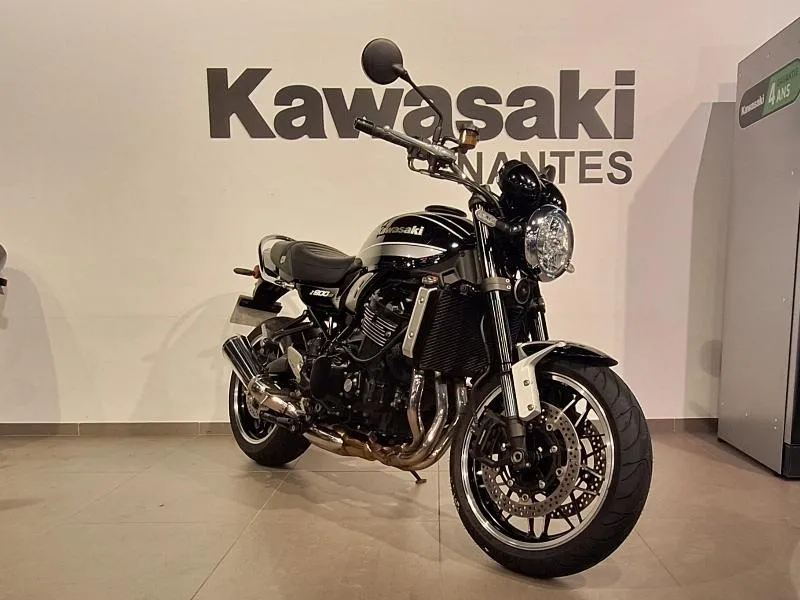 Z 900 RS 2021