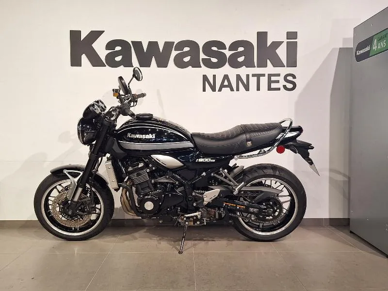 Z 900 RS