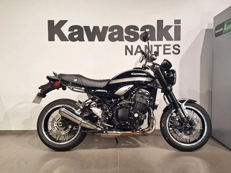 Z 900 RS