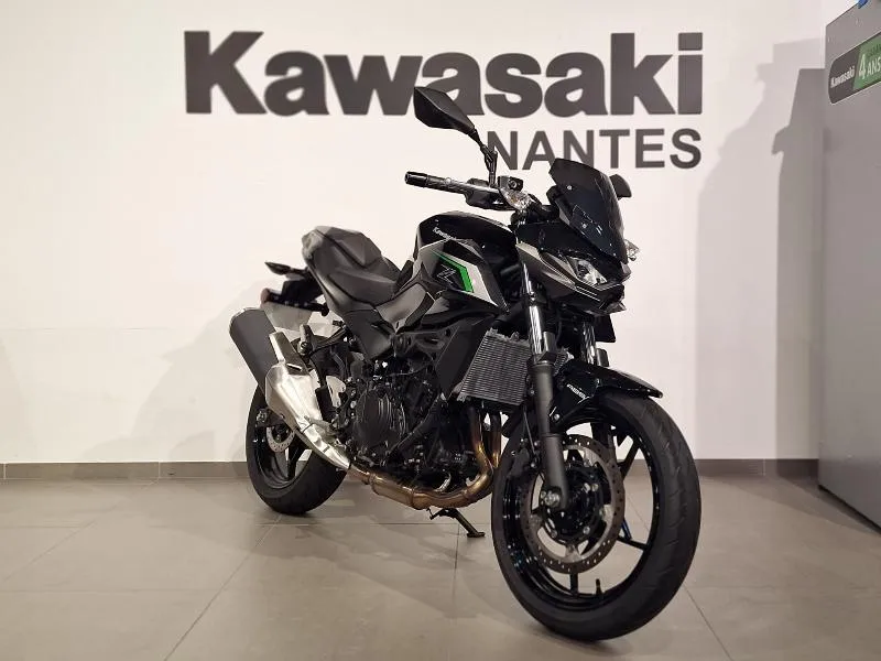 Z 500