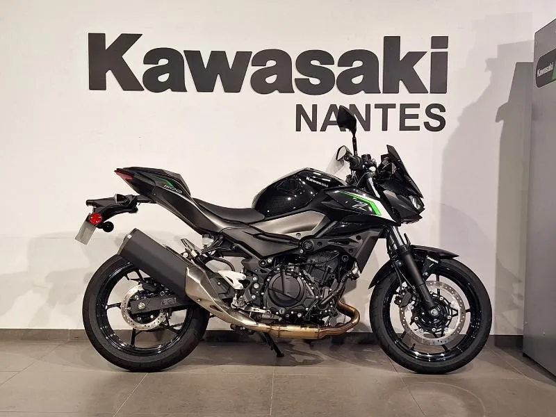 Z 500