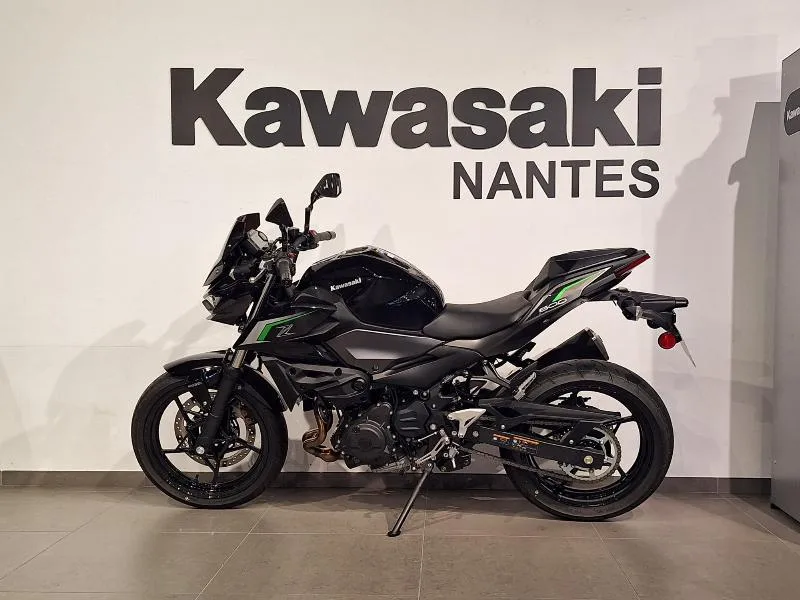 Z 500