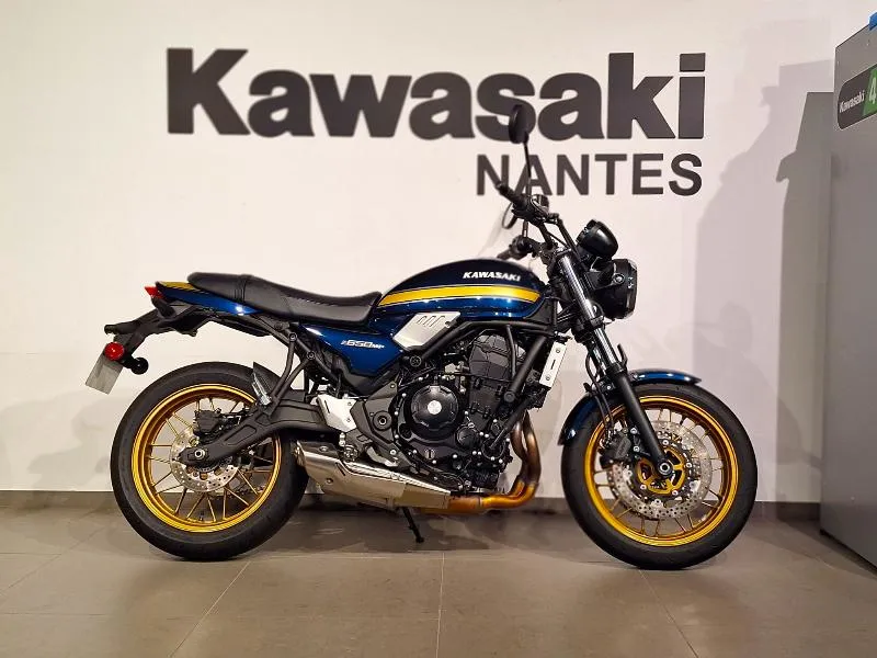 Z 650 RS