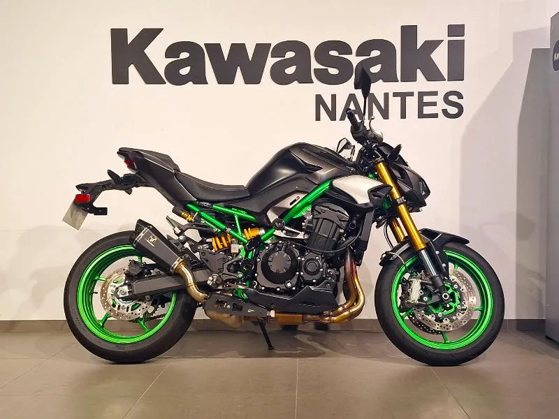 Z900 SE
