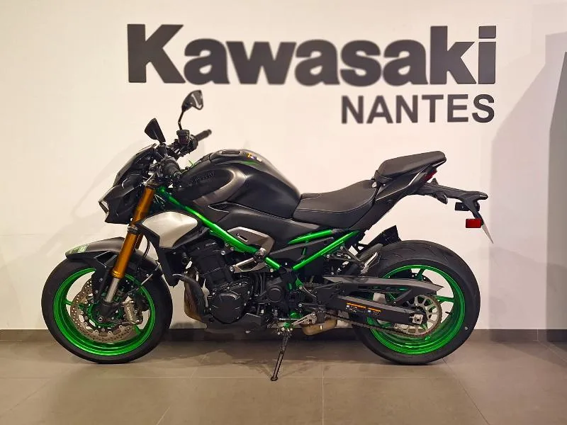 Z900 SE