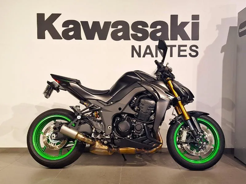 Z 1100 SE