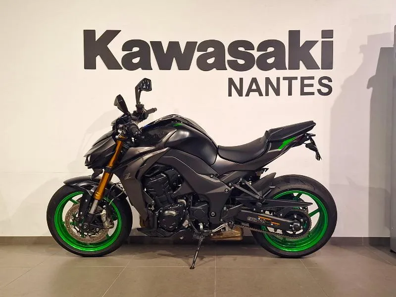 Z 1100 SE