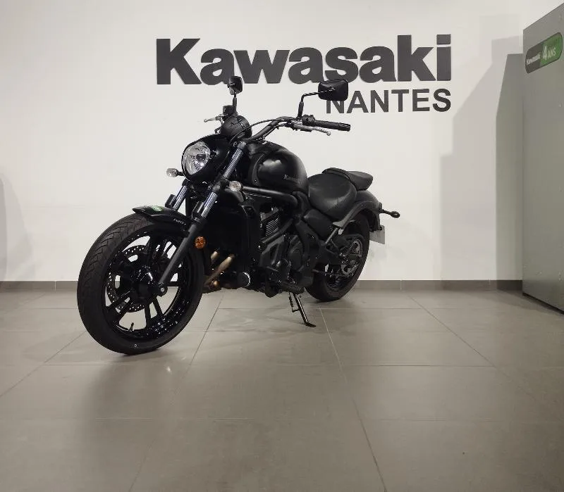 VULCAN 650 S