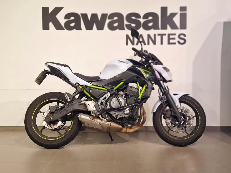 Z 650