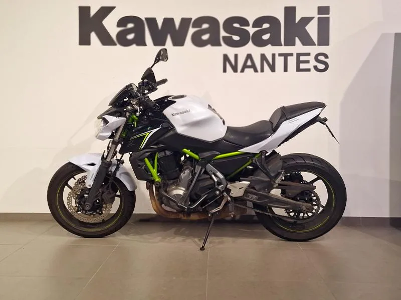 Z 650