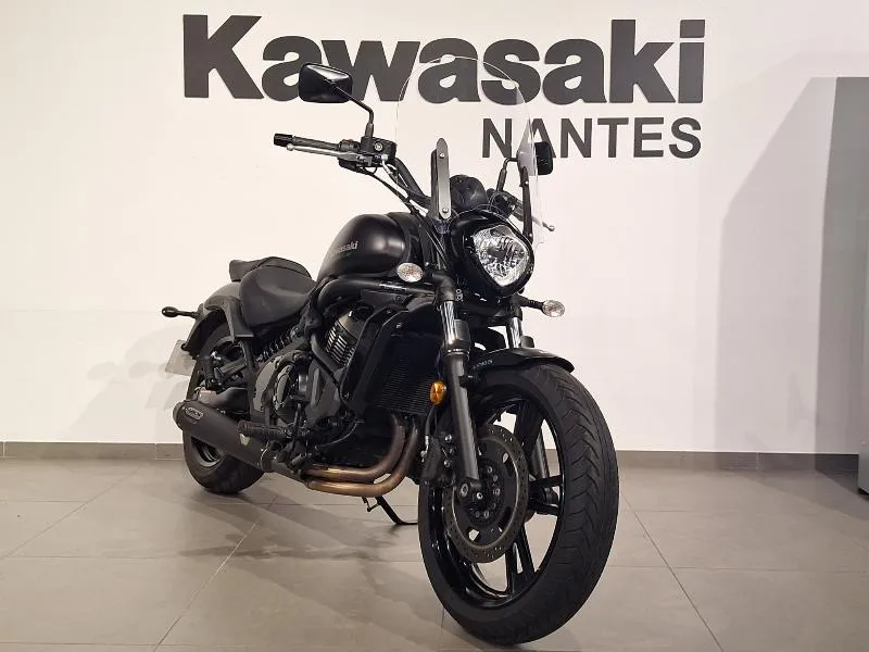 VULCAN S