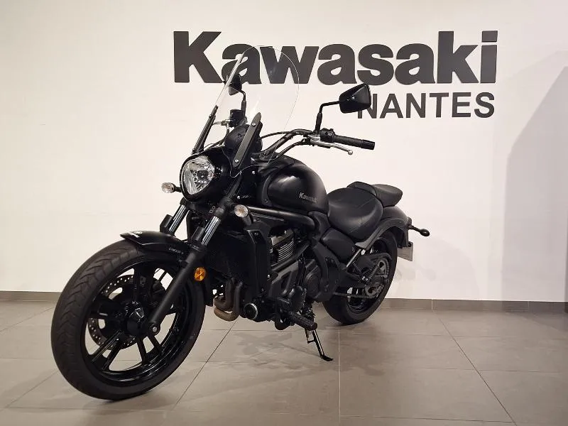 VULCAN S