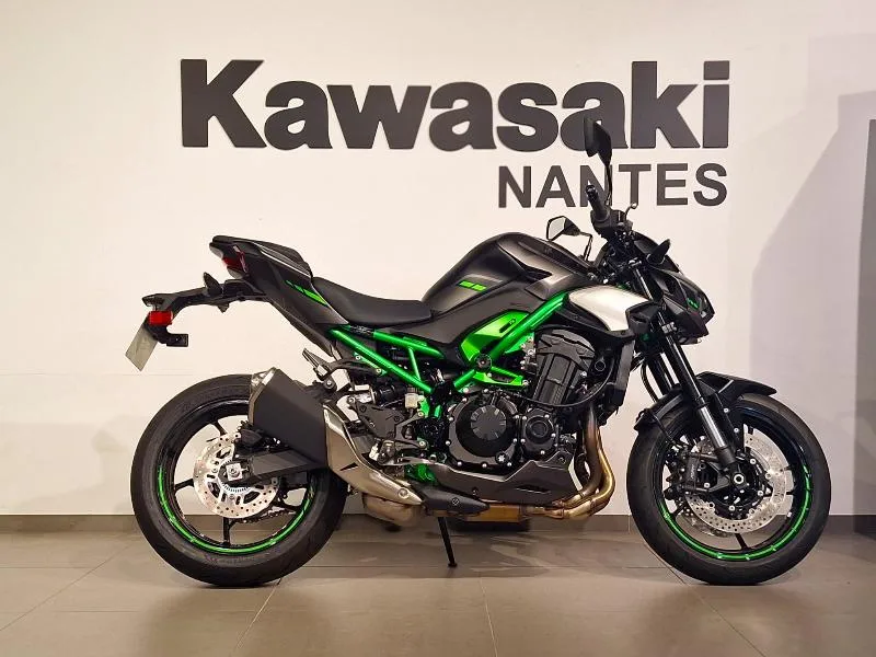 Z 900 A2