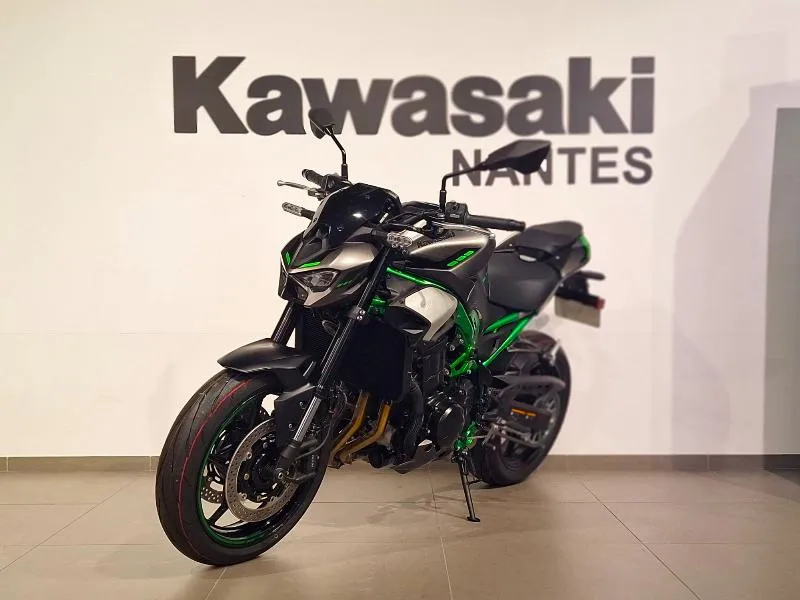 Z 900 A2