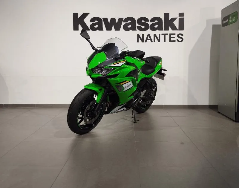 NINJA 650 47.5