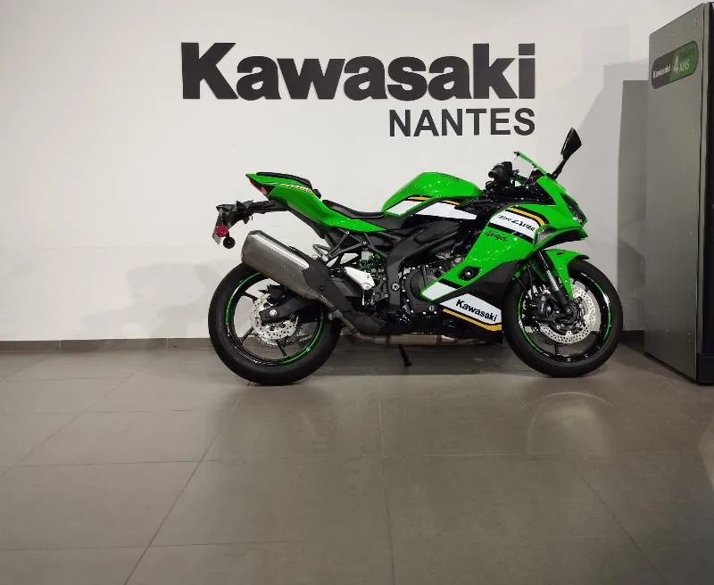 NINJA 650 47.5
