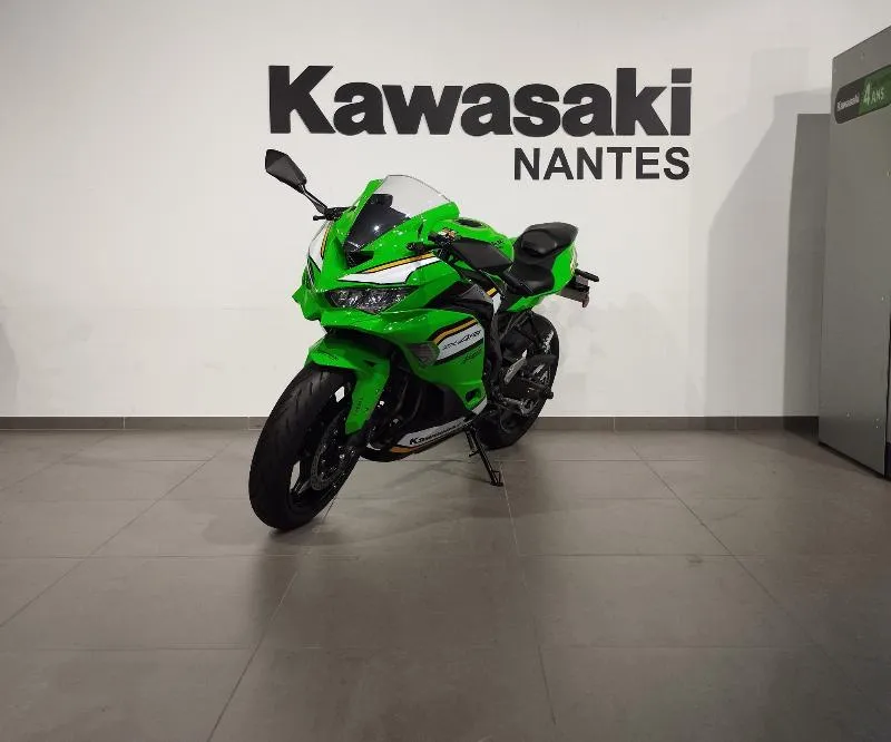 NINJA 650 47.5