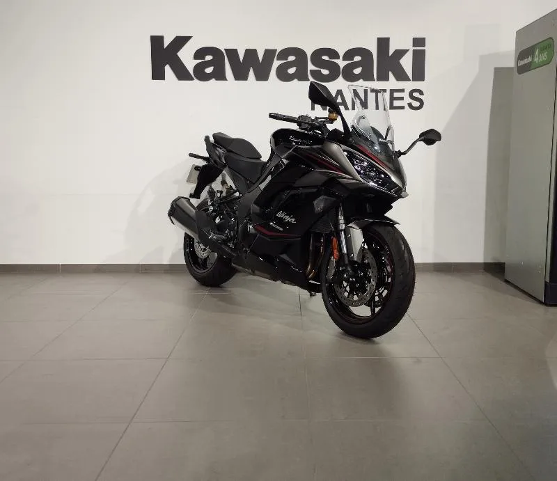 NINJA 1100 SX SE