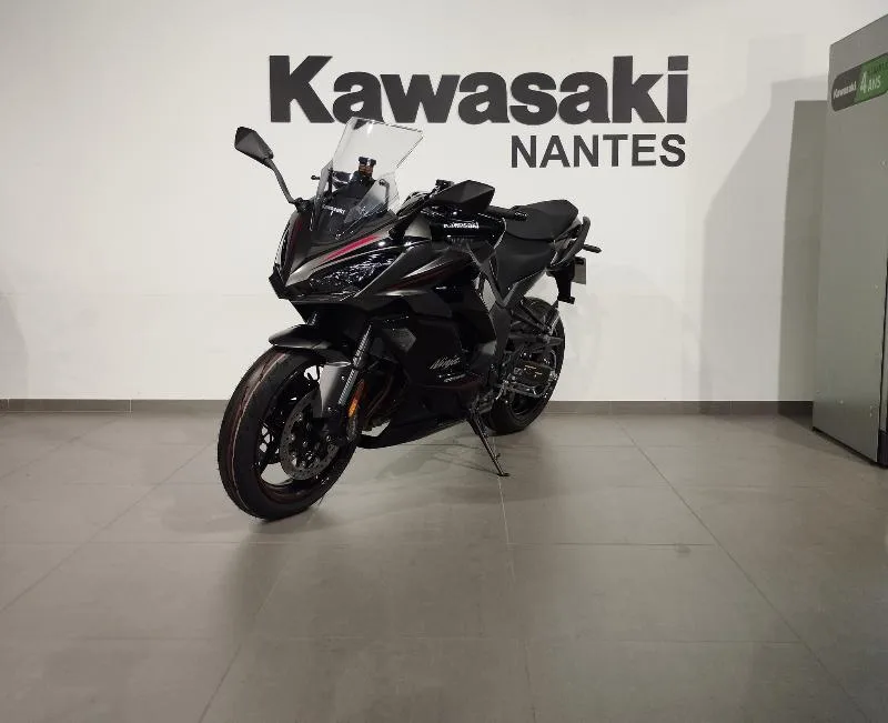 NINJA 1100 SX SE