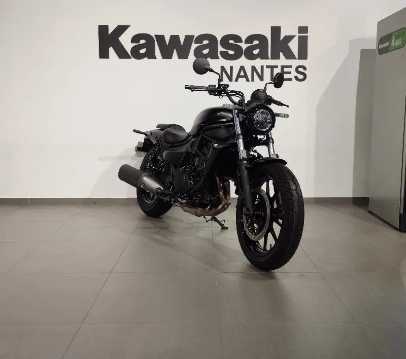 ELIMINATOR 500 SE 2025