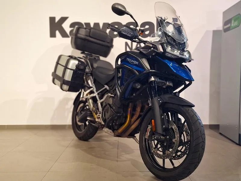 TIGER 1200 GT PRO