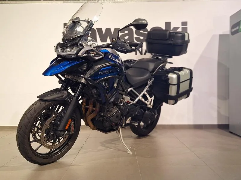TIGER 1200 GT PRO