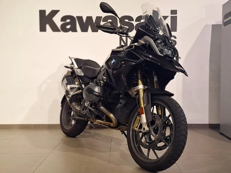 R 1200 GS 2017
