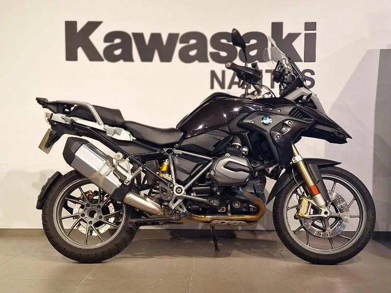 R 1200 GS