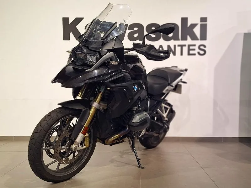 R 1200 GS