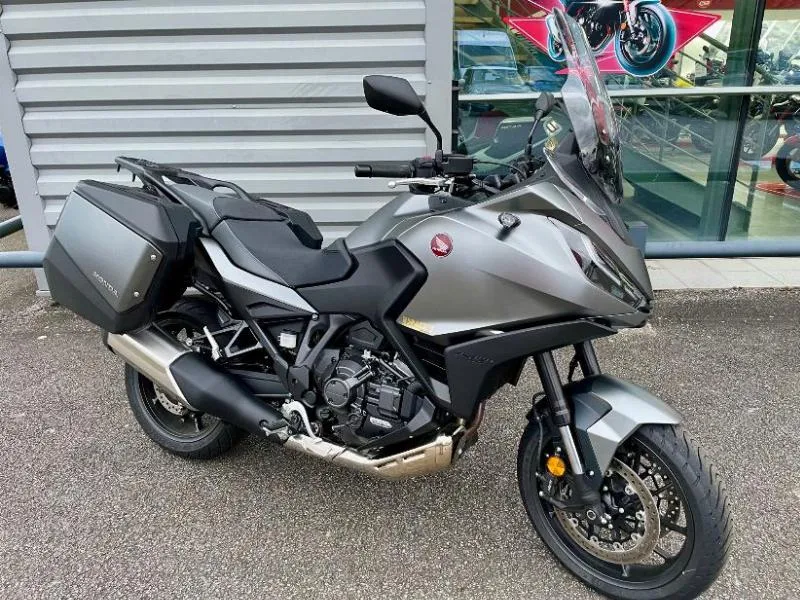 NT 1100 DCT