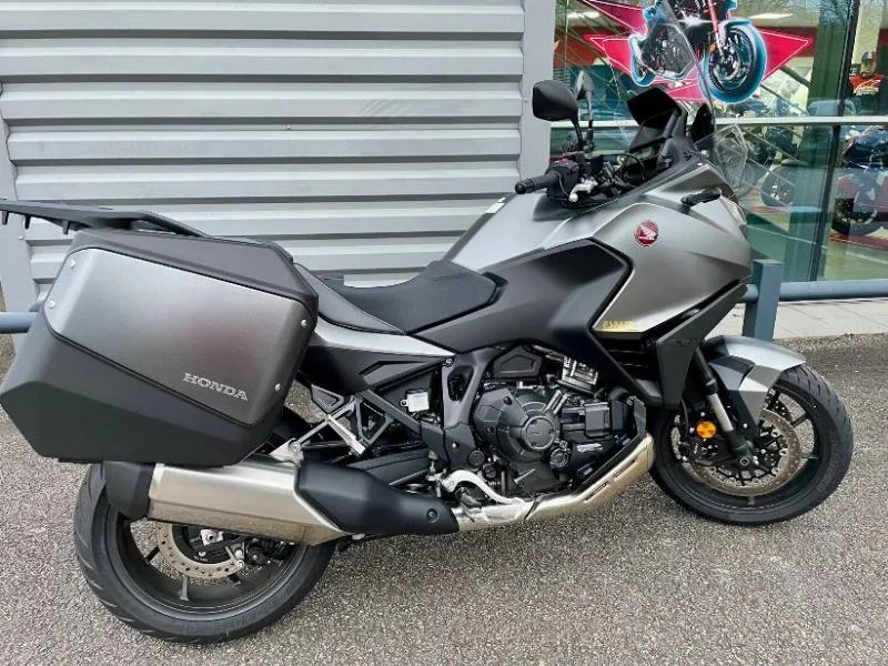 NT 1100 DCT