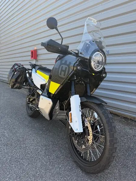 NORDEN 901 EXPEDITION